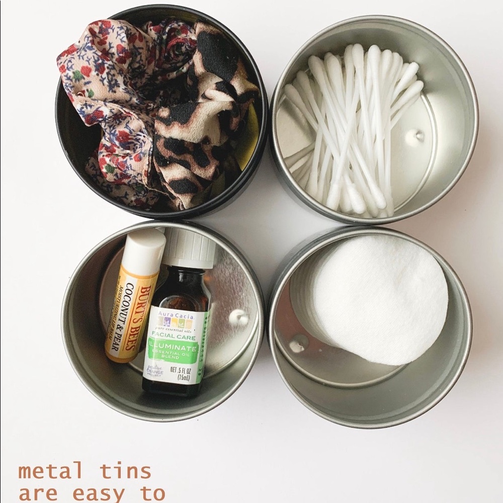 Eucalyptus Spearmint | Wooden Wick | Scented Candles - Picture 5 of 5